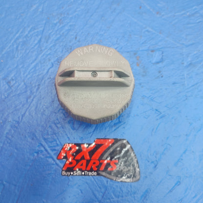 LHD, RHD Oem Gas Fill Cap Mazda SH1B9/14 RX7 FD FD3S 93 - 02 Mazda - RX7Parts