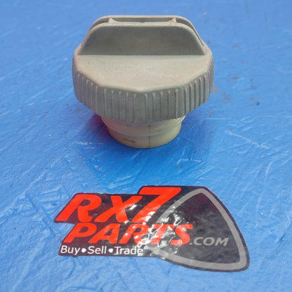 LHD, RHD Oem Gas Fill Cap Mazda SH1B9/14 RX7 FD FD3S 93 - 02 Mazda - RX7Parts