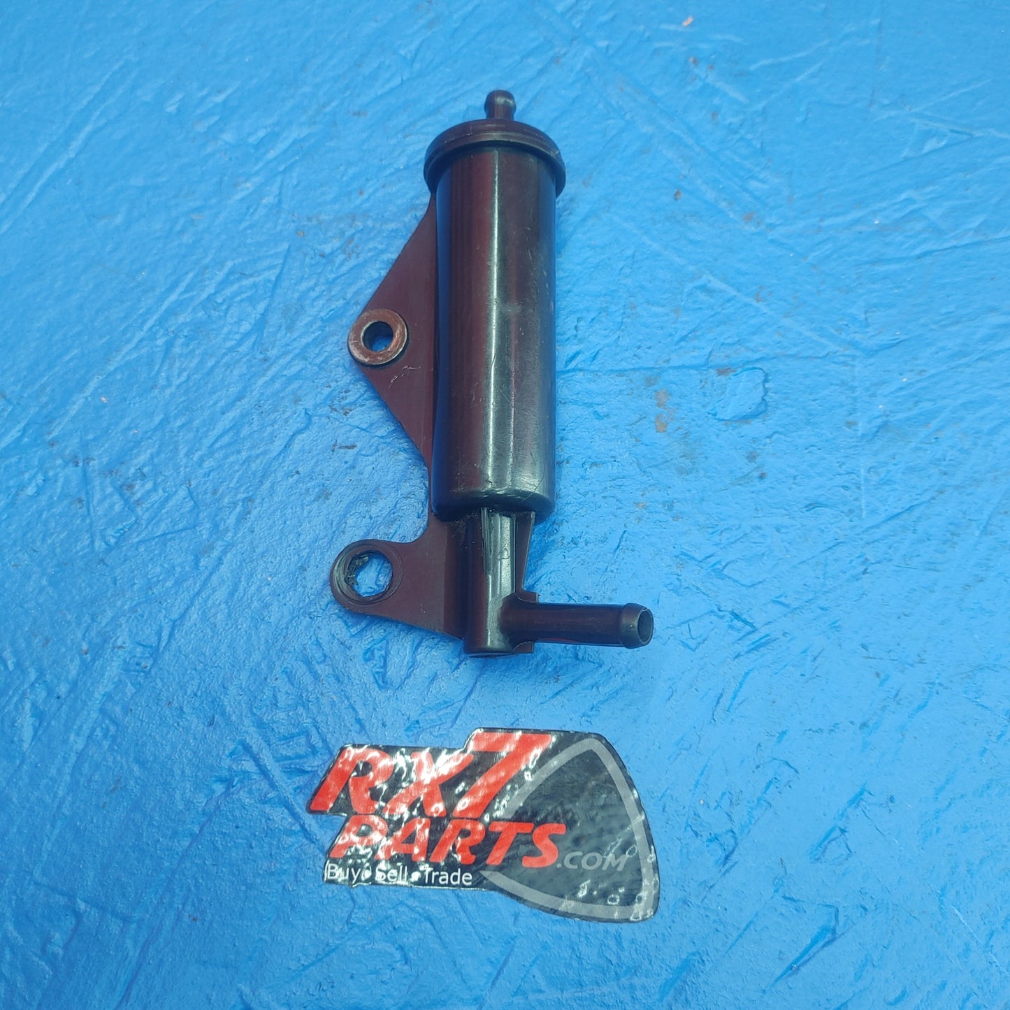 LHD, RHD Purge Vacuum Valve Manifold SH1B9/15 RX7 FD FD3S 93 - 02 Mazda - RX7Parts