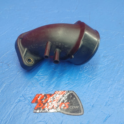 LHD, RHD Plastic Turbo Intake Elbow SH1B9/18 RX7 FD FD3S 93 - 02 Mazda N3D813232 - RX7Parts