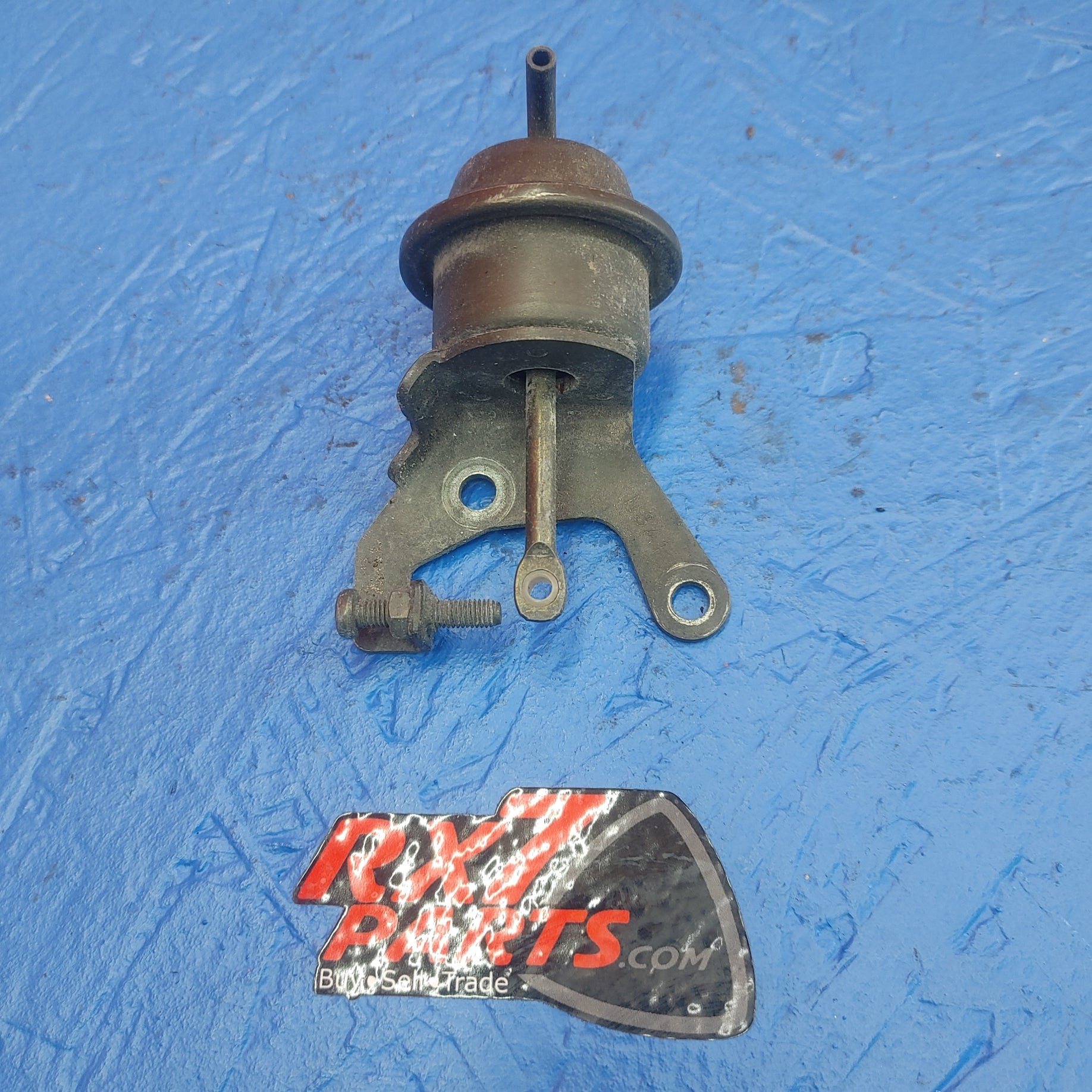 LHD, RHD Throttle Vacuum Actuator SH1B9/19 RX7 FD FD3S 93 - 02 Mazda 95FDRB - RX7Parts