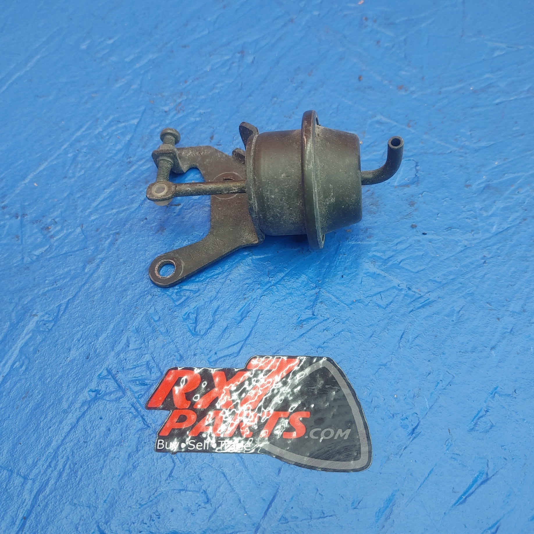 LHD, RHD Throttle Vacuum Actuator SH1B9/19 RX7 FD FD3S 93 - 02 Mazda 95FDRB - RX7Parts