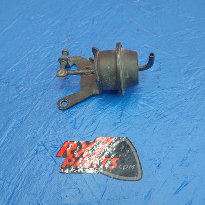 LHD, RHD Throttle Vacuum Actuator SH1B9/19 RX7 FD FD3S 93 - 02 Mazda 95FDRB - RX7Parts