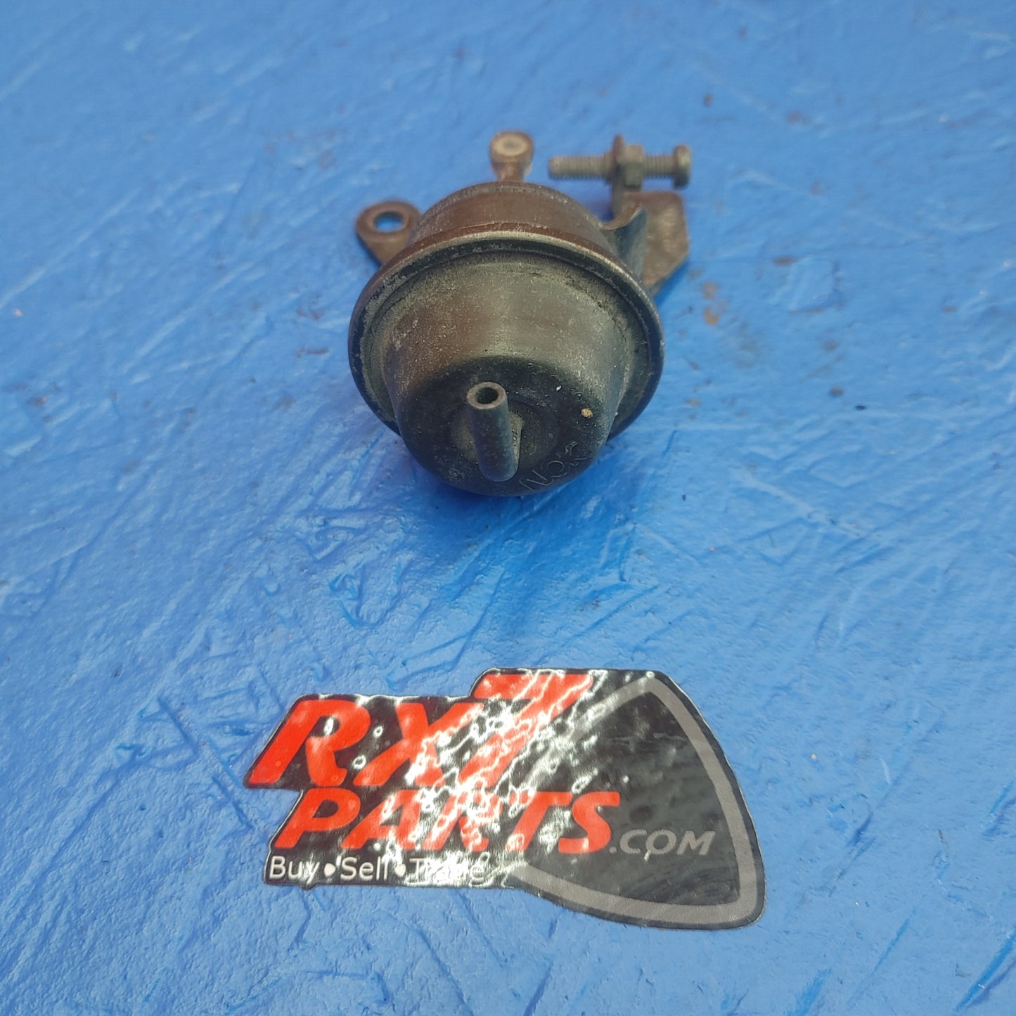 LHD, RHD Throttle Vacuum Actuator SH1B9/19 RX7 FD FD3S 93 - 02 Mazda 95FDRB - RX7Parts