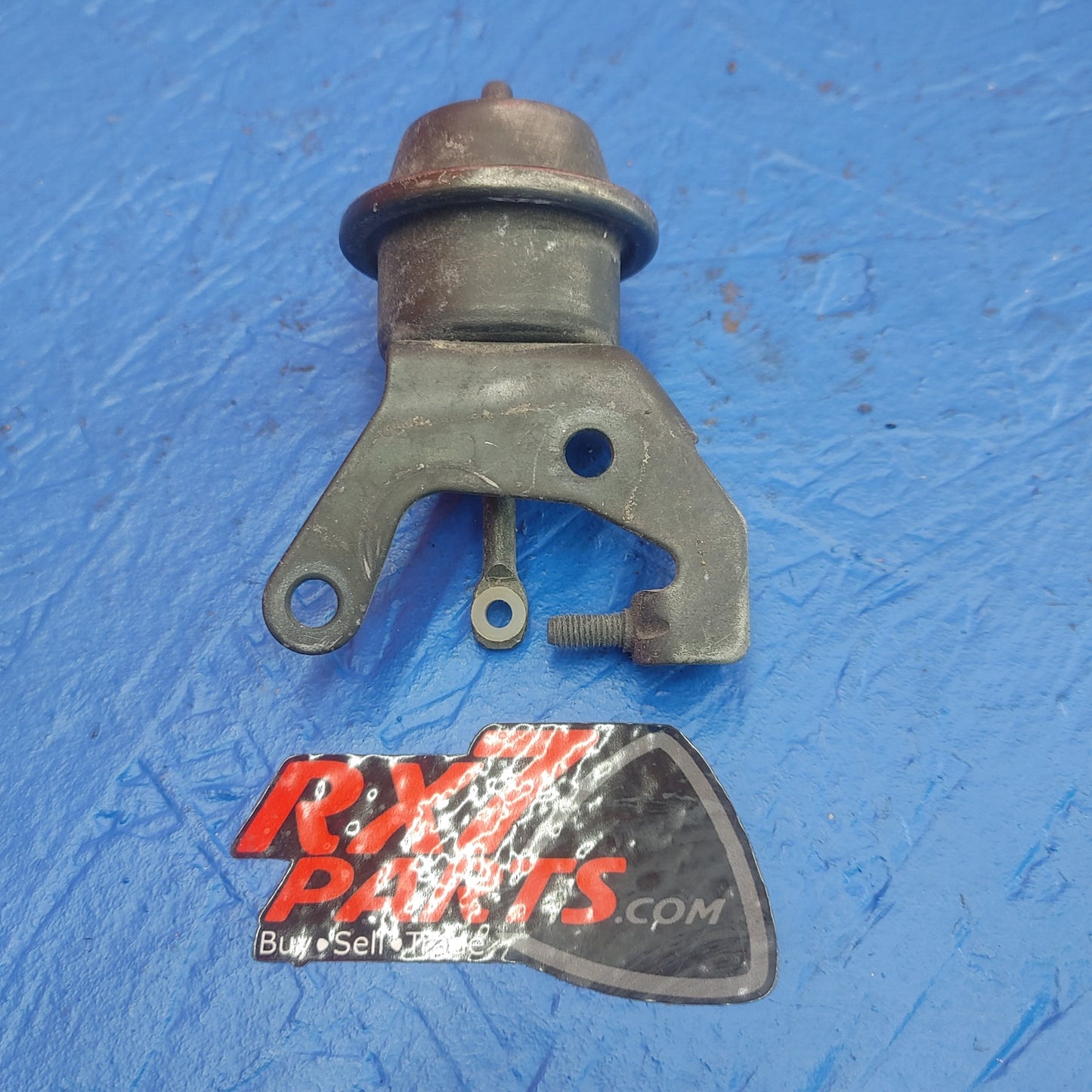 LHD, RHD Throttle Vacuum Actuator SH1B9/19 RX7 FD FD3S 93 - 02 Mazda 95FDRB - RX7Parts