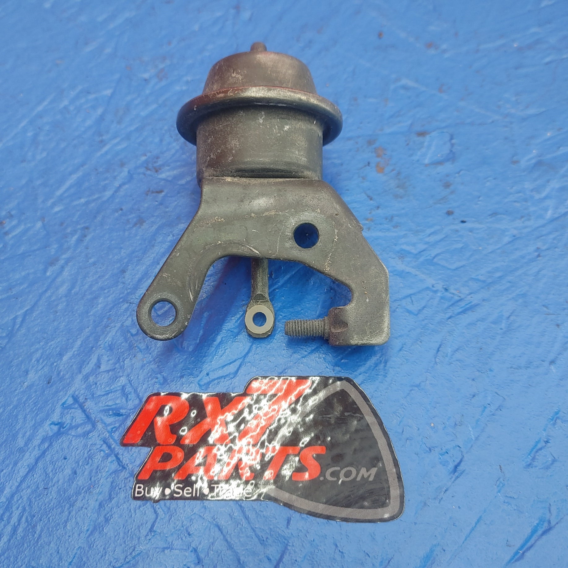 LHD, RHD Throttle Vacuum Actuator SH1B9/19 RX7 FD FD3S 93 - 02 Mazda 95FDRB - RX7Parts