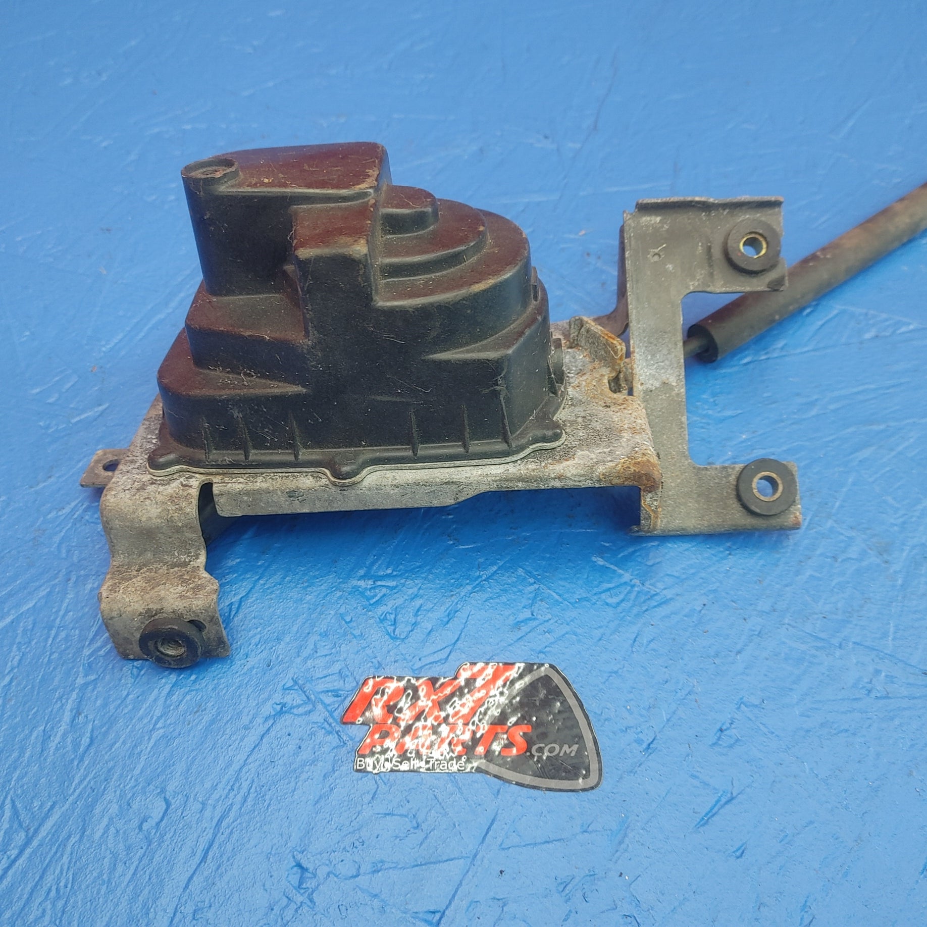 LHD, RHD Mazda Rx7 Fd Lhd Cruise Control Module SH1B9/21 RX7 FD FD3S 93 - 02 Mazda FD01G6T21072 - RX7Parts