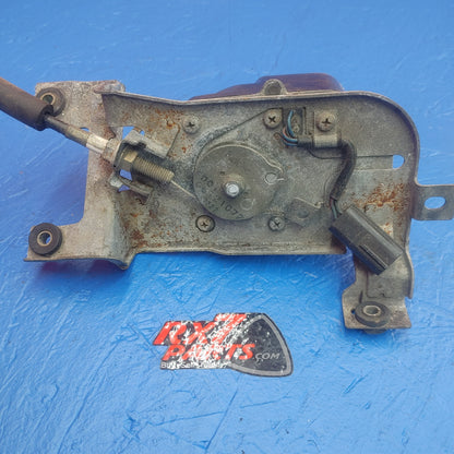 LHD, RHD Mazda Rx7 Fd Lhd Cruise Control Module SH1B9/21 RX7 FD FD3S 93 - 02 Mazda FD01G6T21072 - RX7Parts