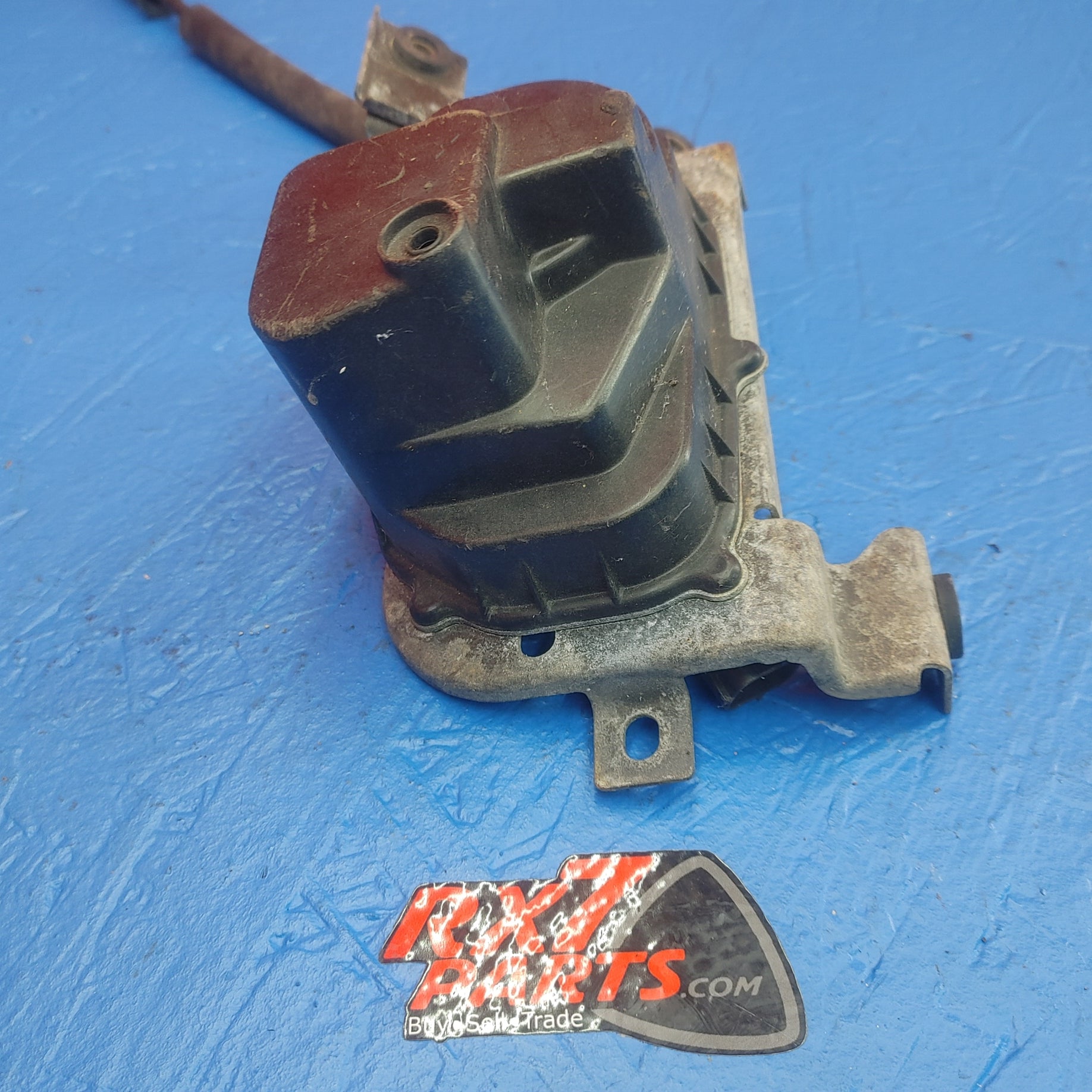 LHD, RHD Mazda Rx7 Fd Lhd Cruise Control Module SH1B9/21 RX7 FD FD3S 93 - 02 Mazda FD01G6T21072 - RX7Parts