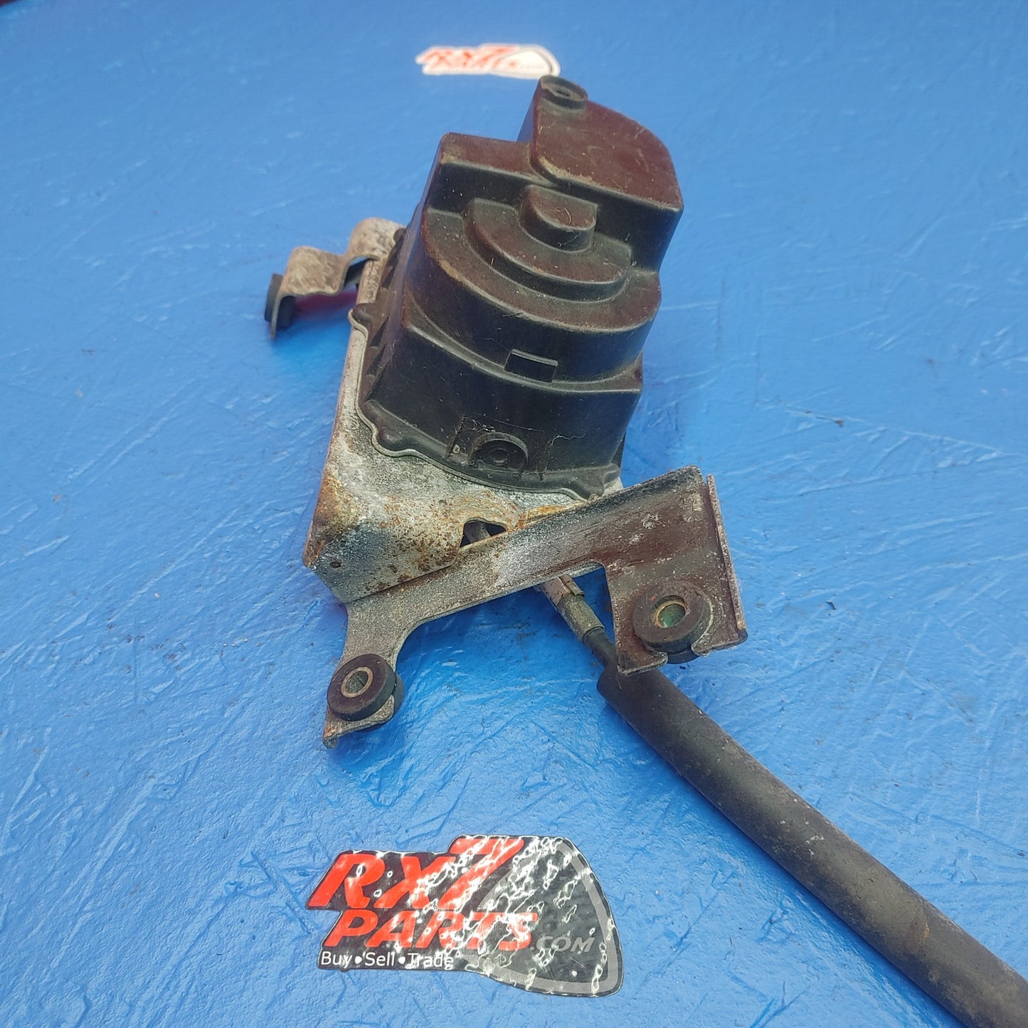 LHD, RHD Mazda Rx7 Fd Lhd Cruise Control Module SH1B9/21 RX7 FD FD3S 93 - 02 Mazda FD01G6T21072 - RX7Parts