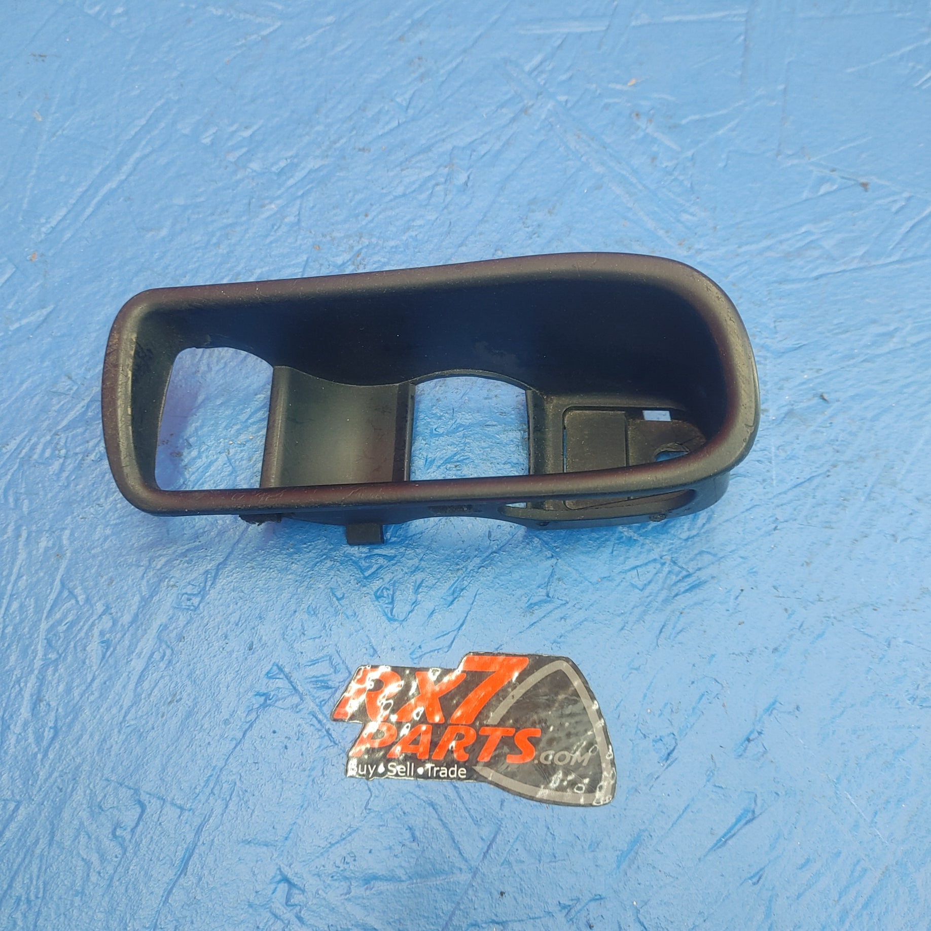 LHD, RHD Right Door Handle Cup Pocket SH1B9/22 RX7 FD FD3S 93 - 02 Mazda - RX7Parts