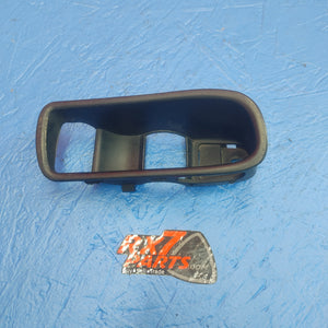 LHD, RHD Right Door Handle Cup Pocket SH1B9/22 RX7 FD FD3S 93 - 02 Mazda