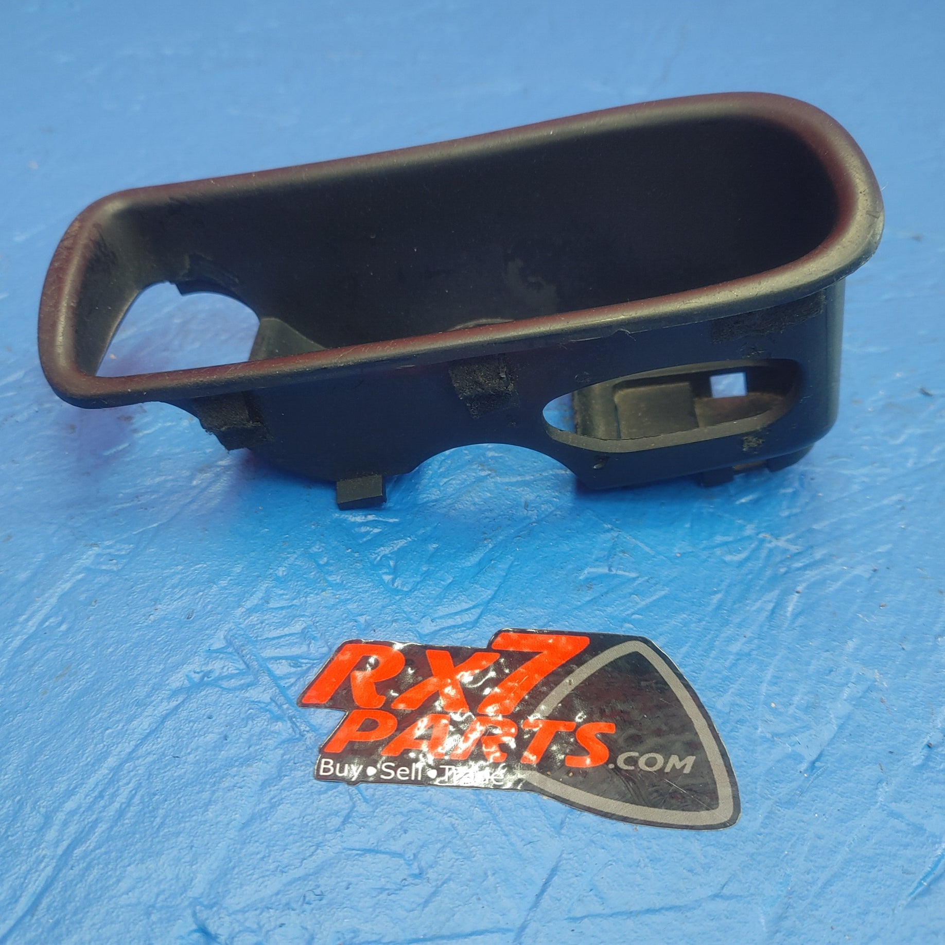 LHD, RHD Right Door Handle Cup Pocket SH1B9/22 RX7 FD FD3S 93 - 02 Mazda - RX7Parts