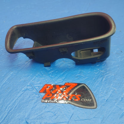 LHD, RHD Right Door Handle Cup Pocket SH1B9/22 RX7 FD FD3S 93 - 02 Mazda - RX7Parts