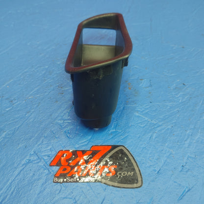 LHD, RHD Right Door Handle Cup Pocket SH1B9/22 RX7 FD FD3S 93 - 02 Mazda - RX7Parts