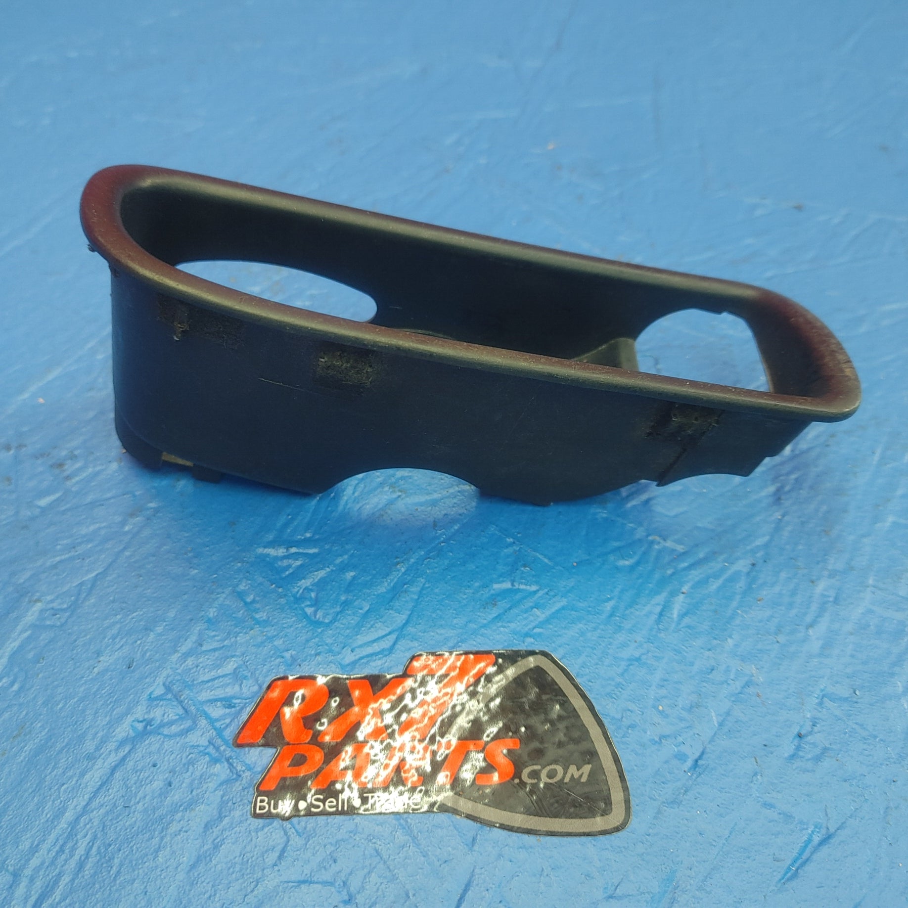 LHD, RHD Right Door Handle Cup Pocket SH1B9/22 RX7 FD FD3S 93 - 02 Mazda - RX7Parts