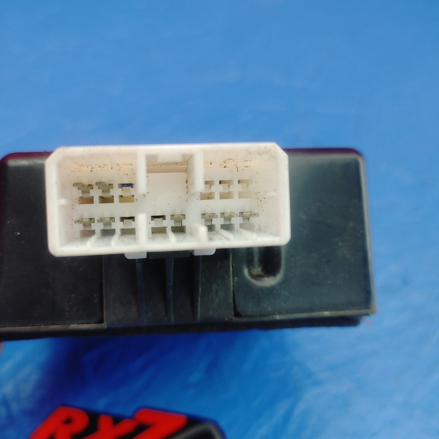 LHD, RHD Bose Amplifier Assembly SH1B9/23 RX7 FD FD3S 93 - 02 Mazda FD0466920A - RX7Parts
