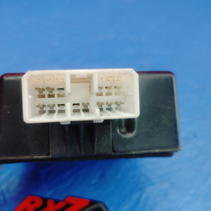 LHD, RHD Bose Amplifier Assembly SH1B9/23 RX7 FD FD3S 93 - 02 Mazda FD0466920A - RX7Parts