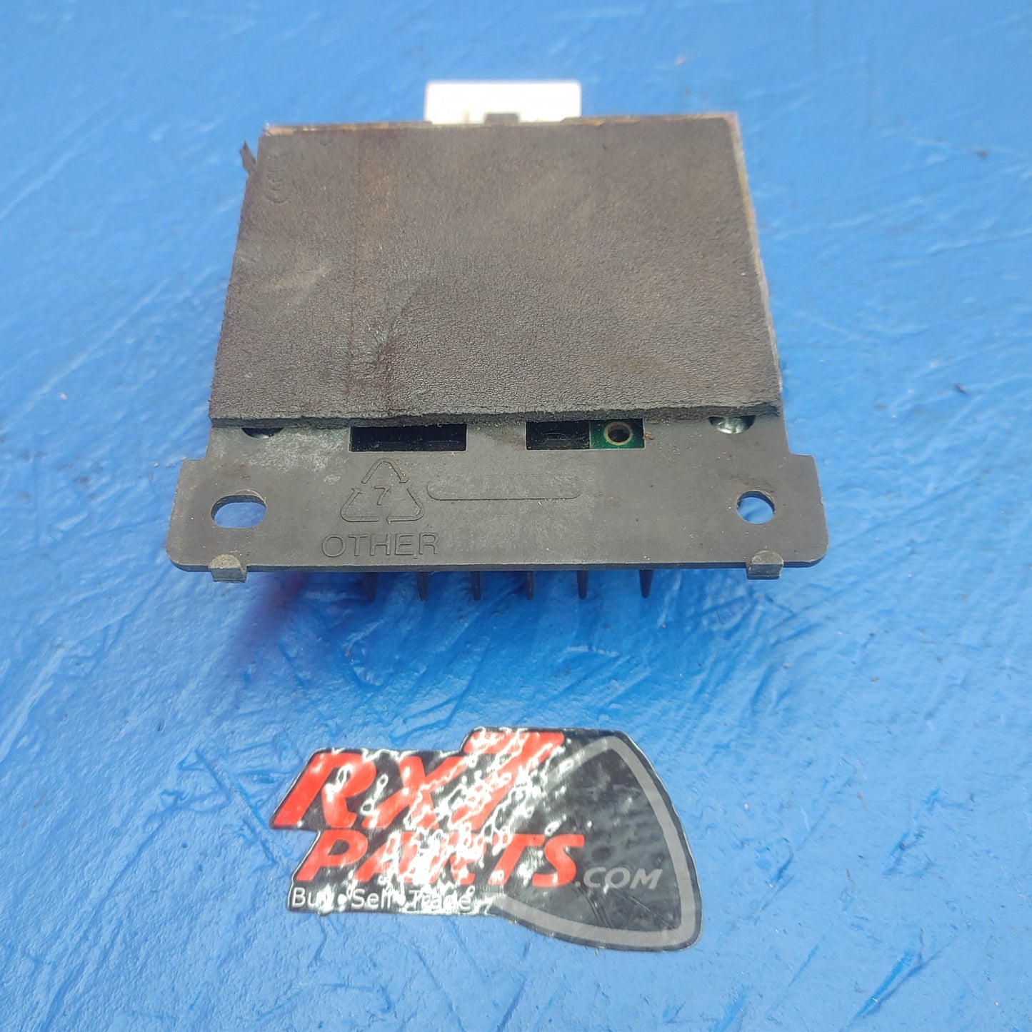LHD, RHD Bose Amplifier Assembly SH1B9/23 RX7 FD FD3S 93 - 02 Mazda FD0466920A - RX7Parts