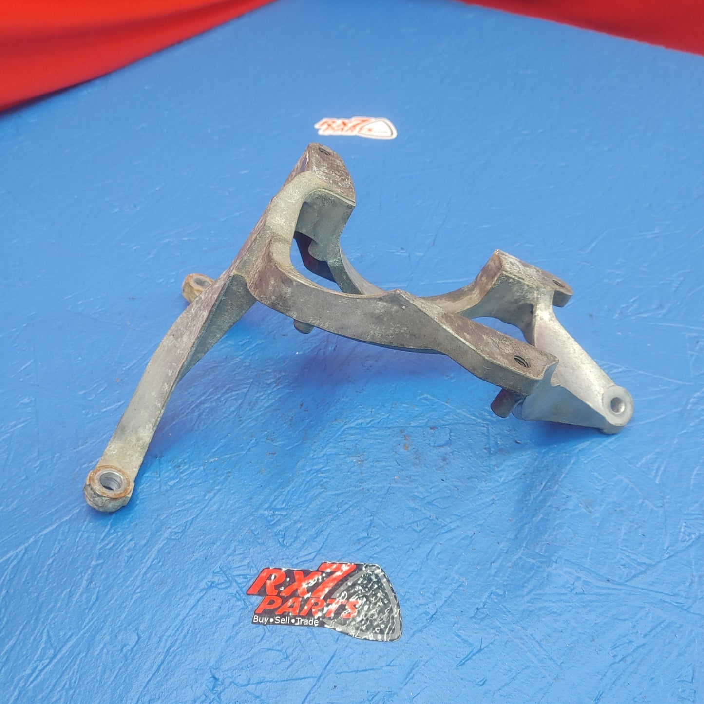 LHD, RHD Abs Pump Mounting Bracket  SH1B9/24 RX7 FD FD3S 93 - 02 Mazda - RX7Parts