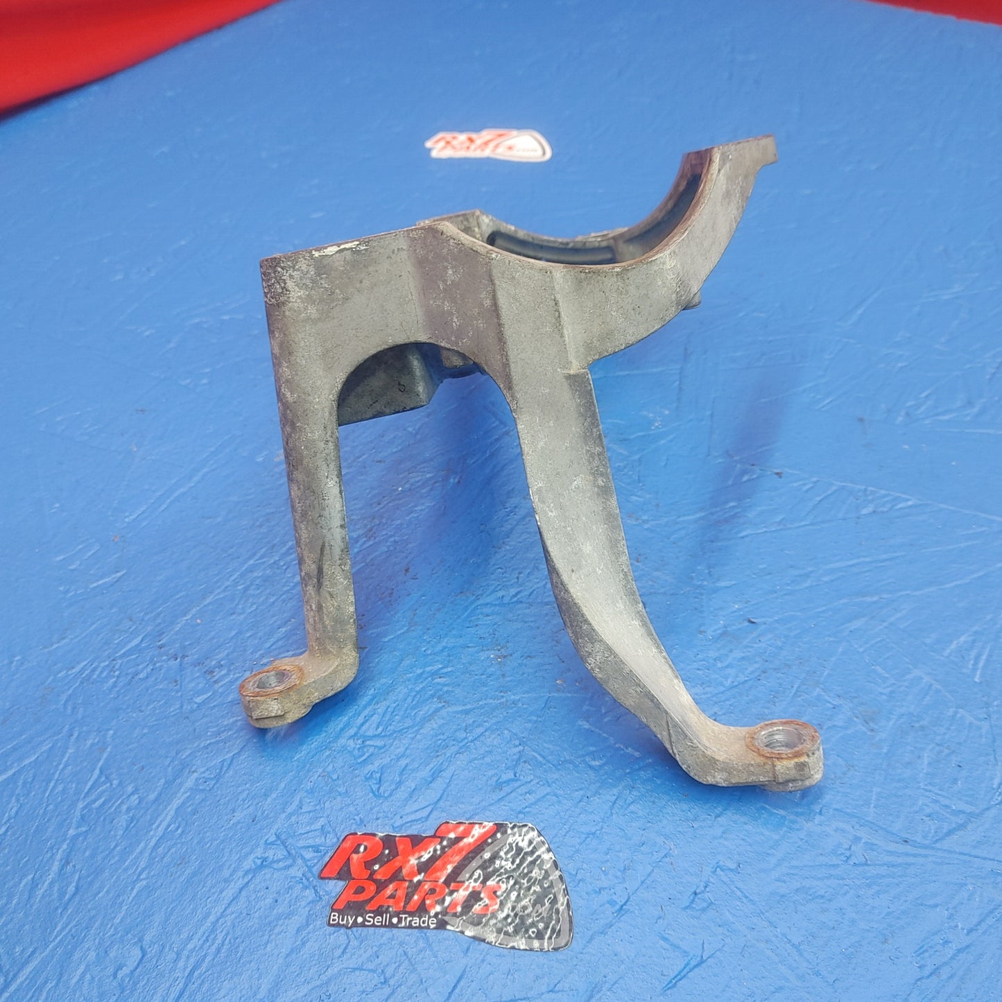 LHD, RHD Abs Pump Mounting Bracket  SH1B9/24 RX7 FD FD3S 93 - 02 Mazda - RX7Parts