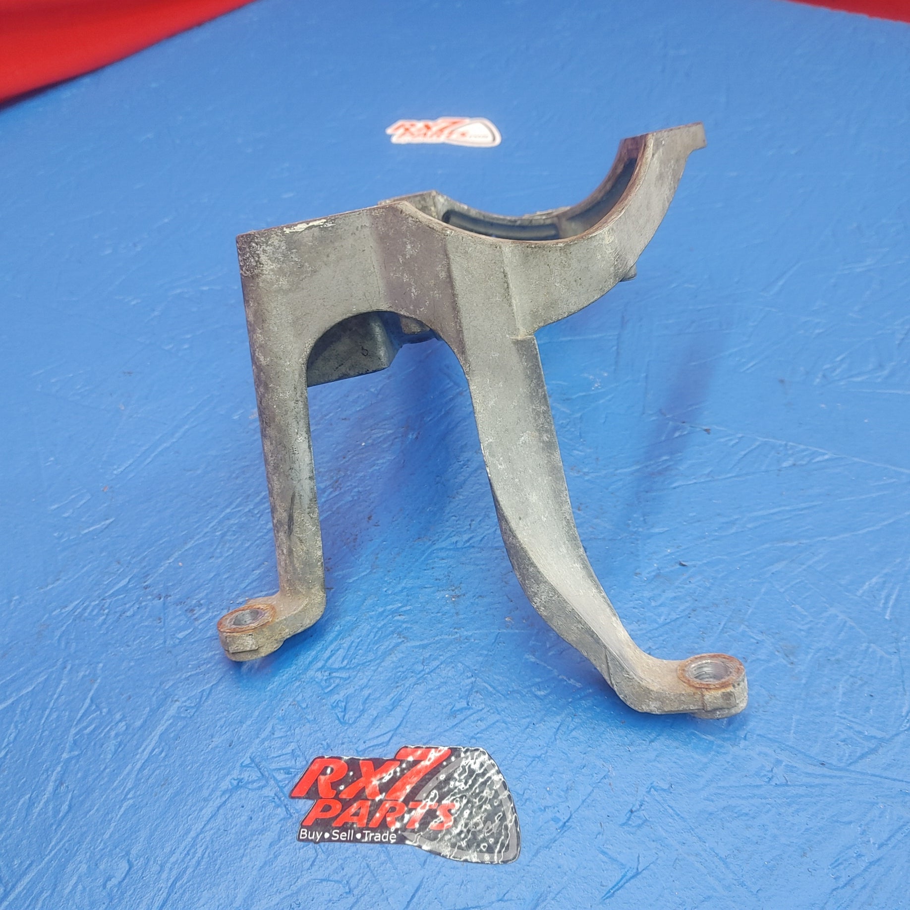 LHD, RHD Abs Pump Mounting Bracket  SH1B9/24 RX7 FD FD3S 93 - 02 Mazda - RX7Parts