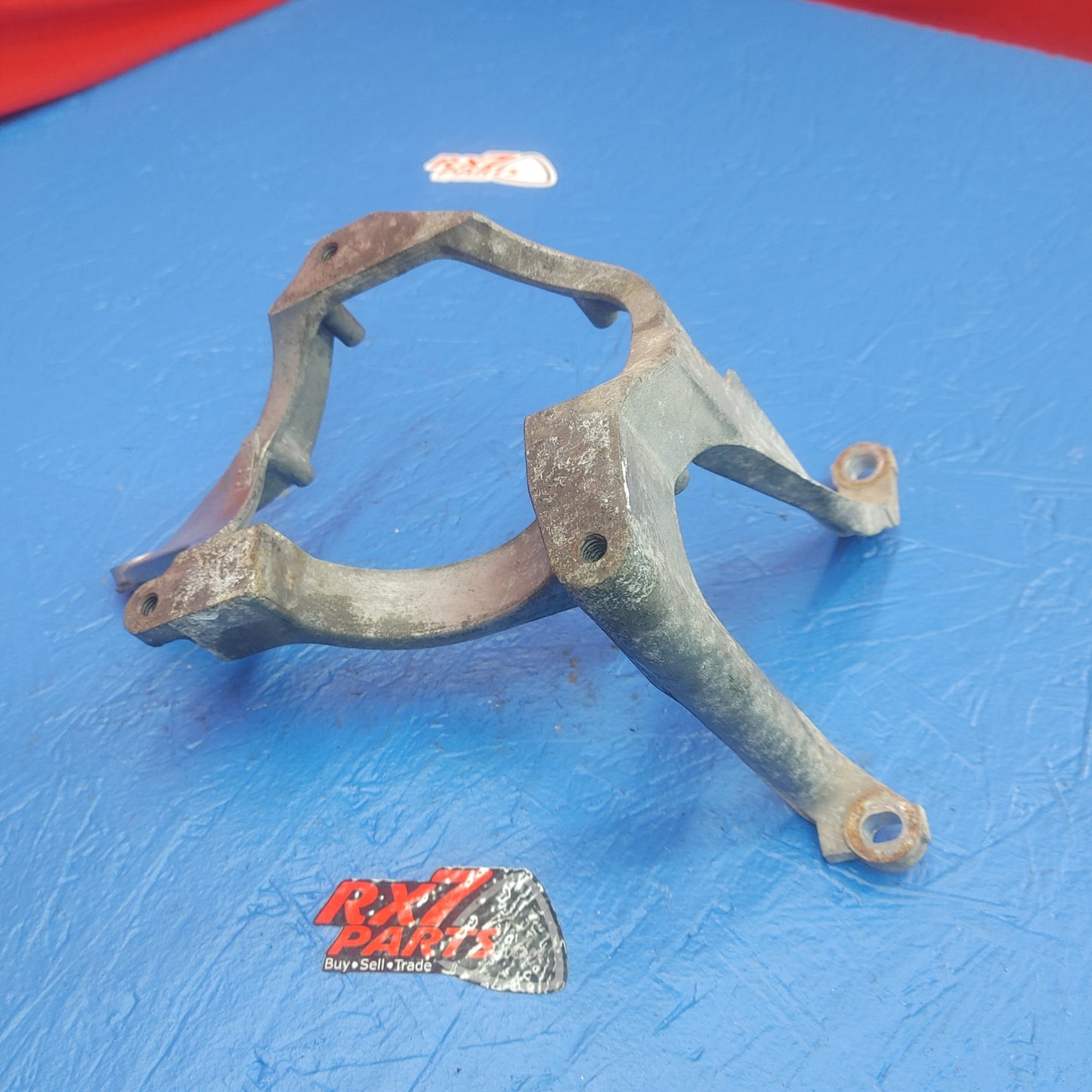 LHD, RHD Abs Pump Mounting Bracket  SH1B9/24 RX7 FD FD3S 93 - 02 Mazda - RX7Parts