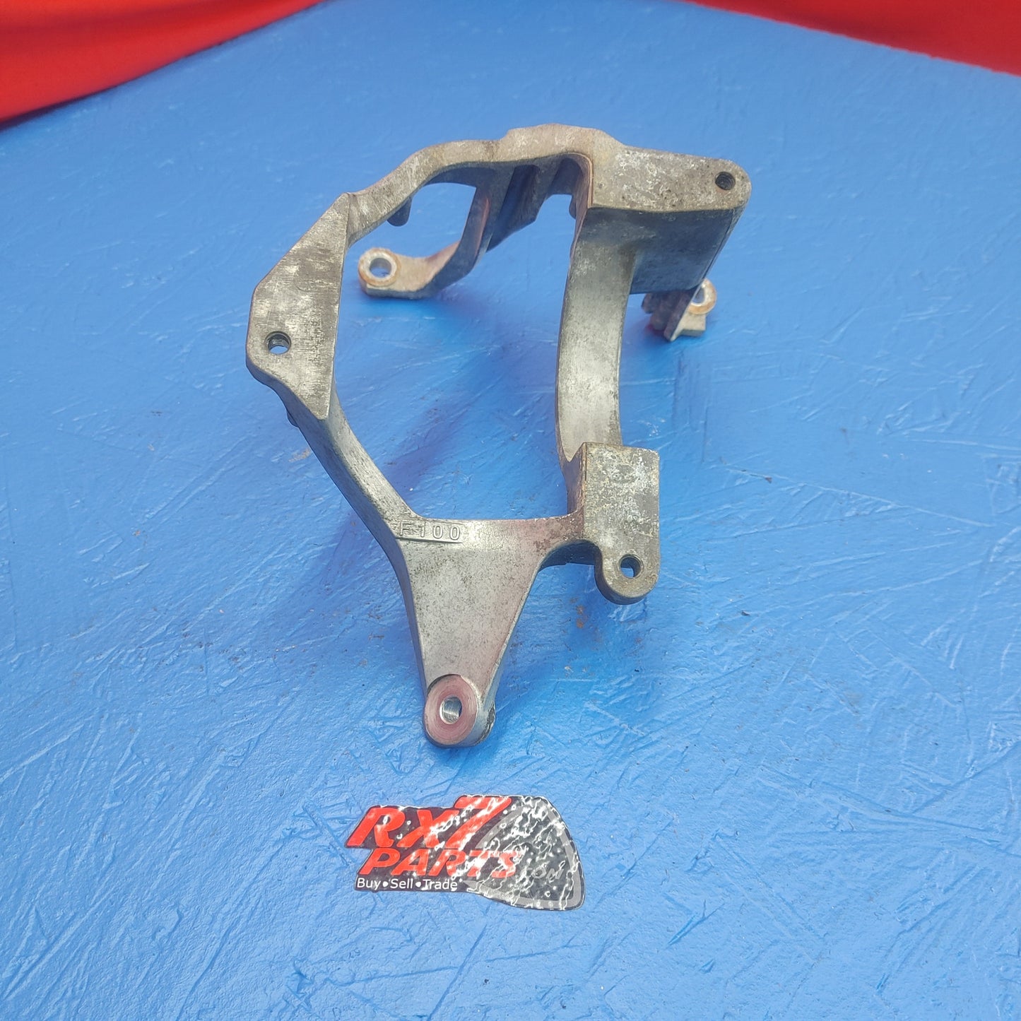 LHD, RHD Abs Pump Mounting Bracket  SH1B9/24 RX7 FD FD3S 93 - 02 Mazda - RX7Parts