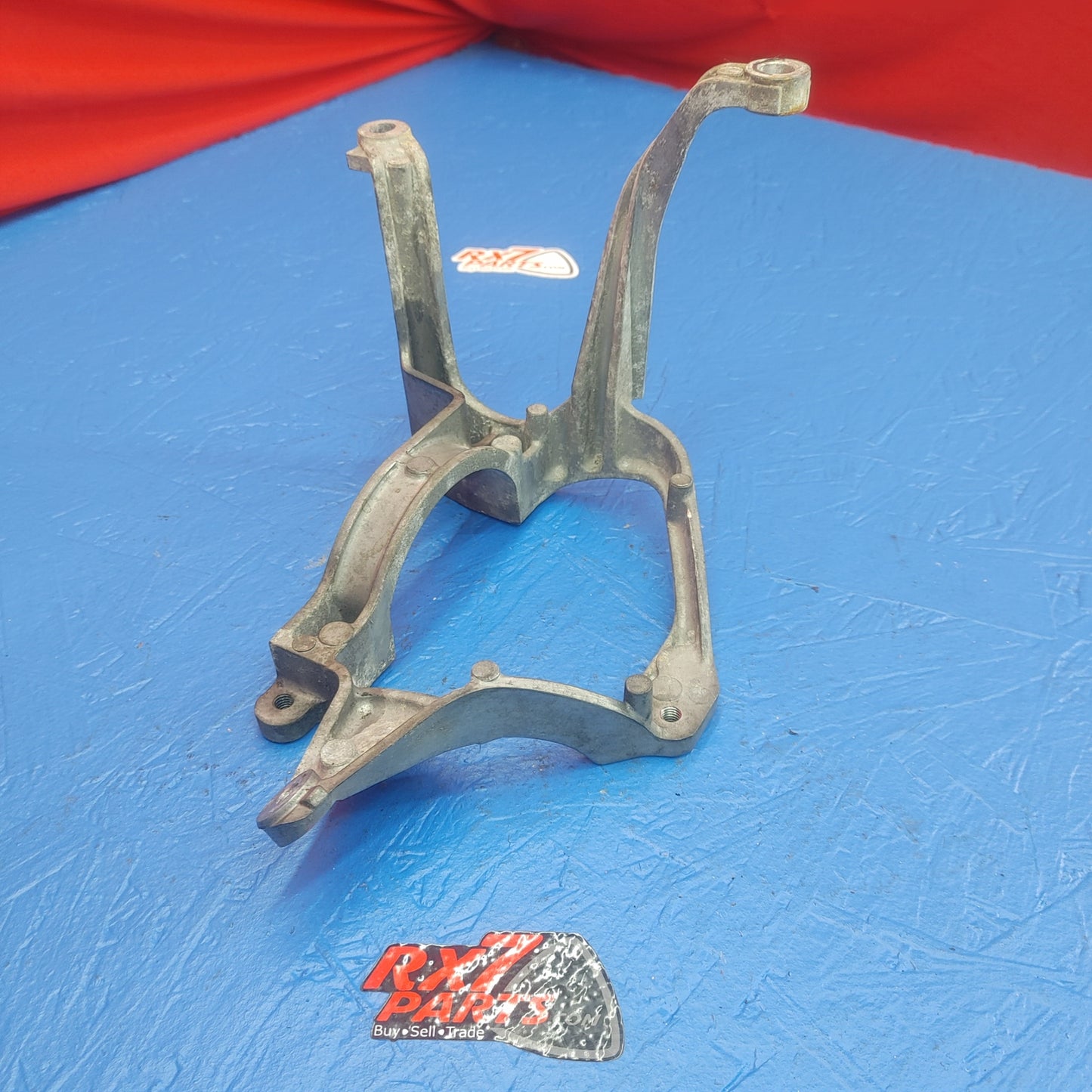 LHD, RHD Abs Pump Mounting Bracket  SH1B9/24 RX7 FD FD3S 93 - 02 Mazda - RX7Parts