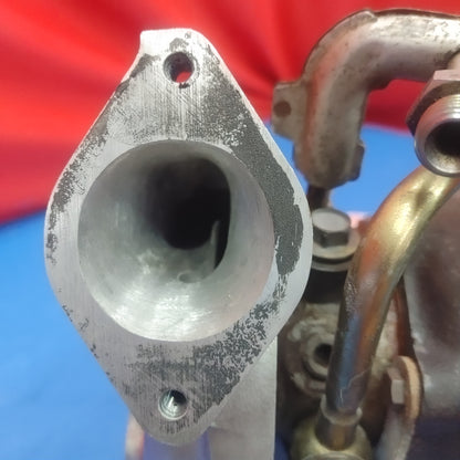 LHD, RHD Pettit Racing Rebuilt Twin Turbos  SH1B11/1 RX7 FD FD3S 93 - 02 Mazda - RX7Parts