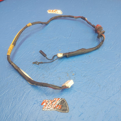 LHD, RHD Rear Hatch Wiring Harness SH1B11/4 RX7 FD FD3S 93 - 02 Mazda FD0467060D - RX7Parts