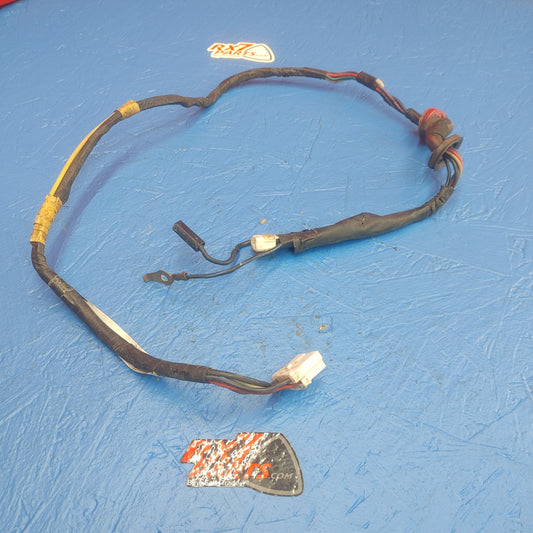 LHD, RHD Rear Hatch Wiring Harness SH1B11/4 RX7 FD FD3S 93 - 02 Mazda FD0467060D - RX7Parts