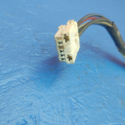 LHD, RHD Rear Hatch Wiring Harness SH1B11/4 RX7 FD FD3S 93 - 02 Mazda FD0467060D - RX7Parts