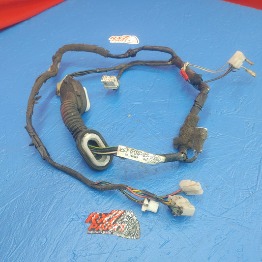 LHD, RHD Left Door Wiring Harness SH1B11/5 RX7 FD FD3S 93 - 02 Mazda FD0467190D - RX7Parts