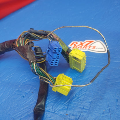 LHD, RHD Engine Wiring Wire Harness SH1B11/6 RX7 FD FD3S 93 - 02 Mazda - RX7Parts