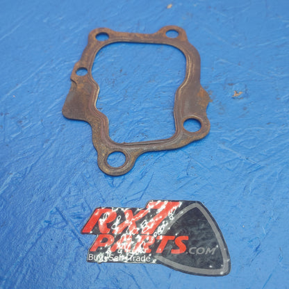 LHD, RHD Large Turbo To Exhaust Manifold Gasket SH1B11/9 RX7 FD FD3S 93 - 95 Mazda N3A113710 - RX7Parts