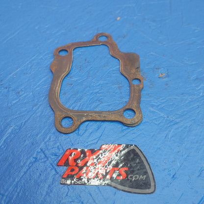 LHD, RHD Large Turbo To Exhaust Manifold Gasket SH1B11/9 RX7 FD FD3S 93 - 95 Mazda N3A113710 - RX7Parts
