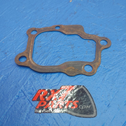 LHD, RHD Large Turbo To Exhaust Manifold Gasket SH1B11/9 RX7 FD FD3S 93 - 95 Mazda N3A113710 - RX7Parts