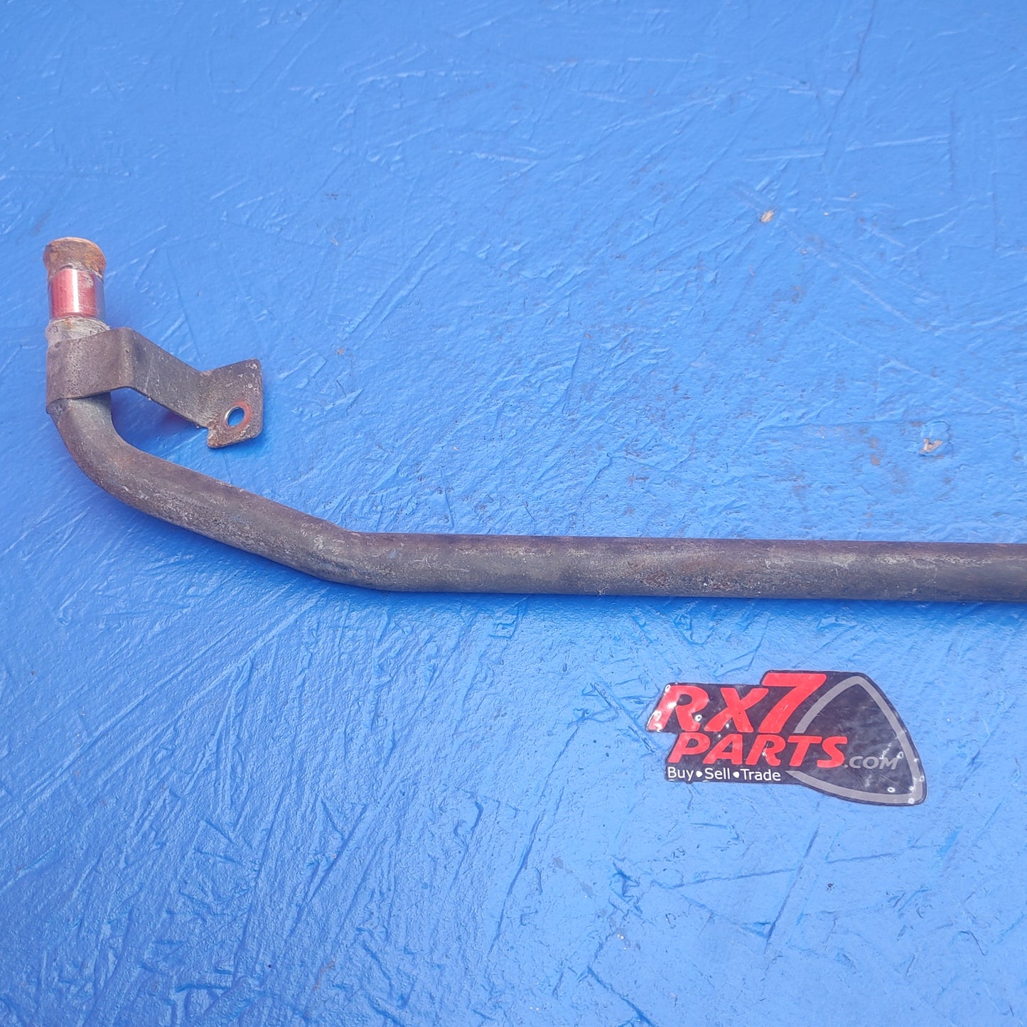 LHD, RHD Upper Heater Core Coolant Tube Pipe SH1B11/11 RX7 FD FD3S 93 - 02 Mazda - RX7Parts