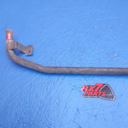 LHD, RHD Upper Heater Core Coolant Tube Pipe SH1B11/11 RX7 FD FD3S 93 - 02 Mazda - RX7Parts