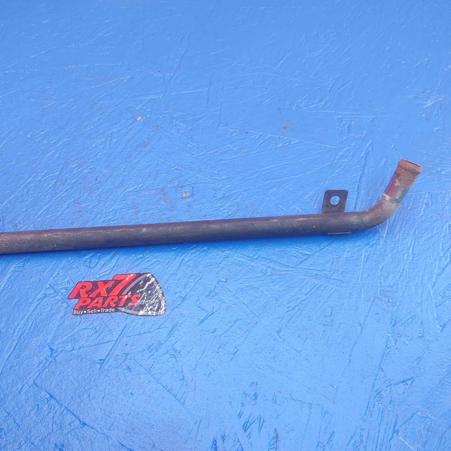 LHD, RHD Upper Heater Core Coolant Tube Pipe SH1B11/11 RX7 FD FD3S 93 - 02 Mazda - RX7Parts