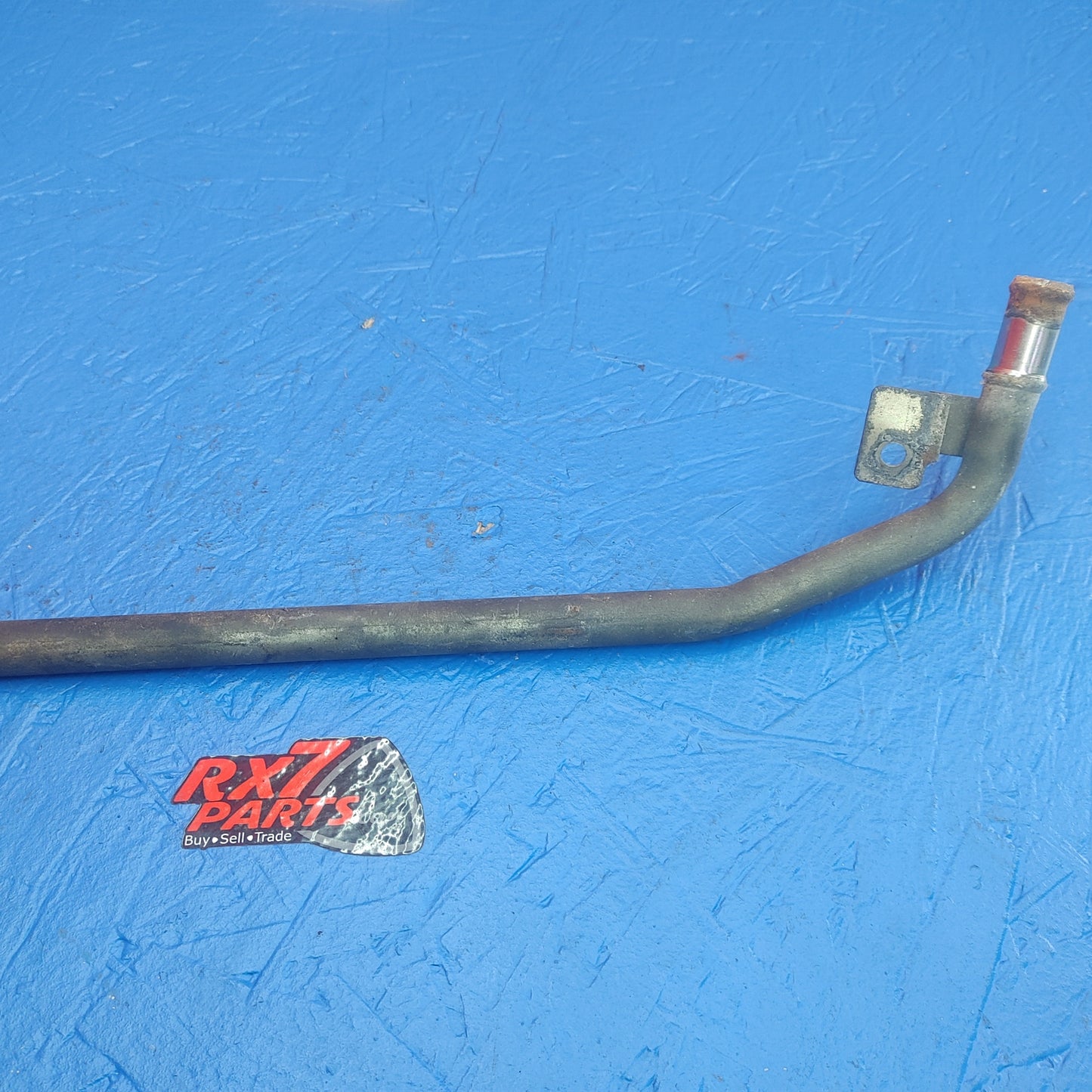 LHD, RHD Upper Heater Core Coolant Tube Pipe SH1B11/11 RX7 FD FD3S 93 - 02 Mazda - RX7Parts