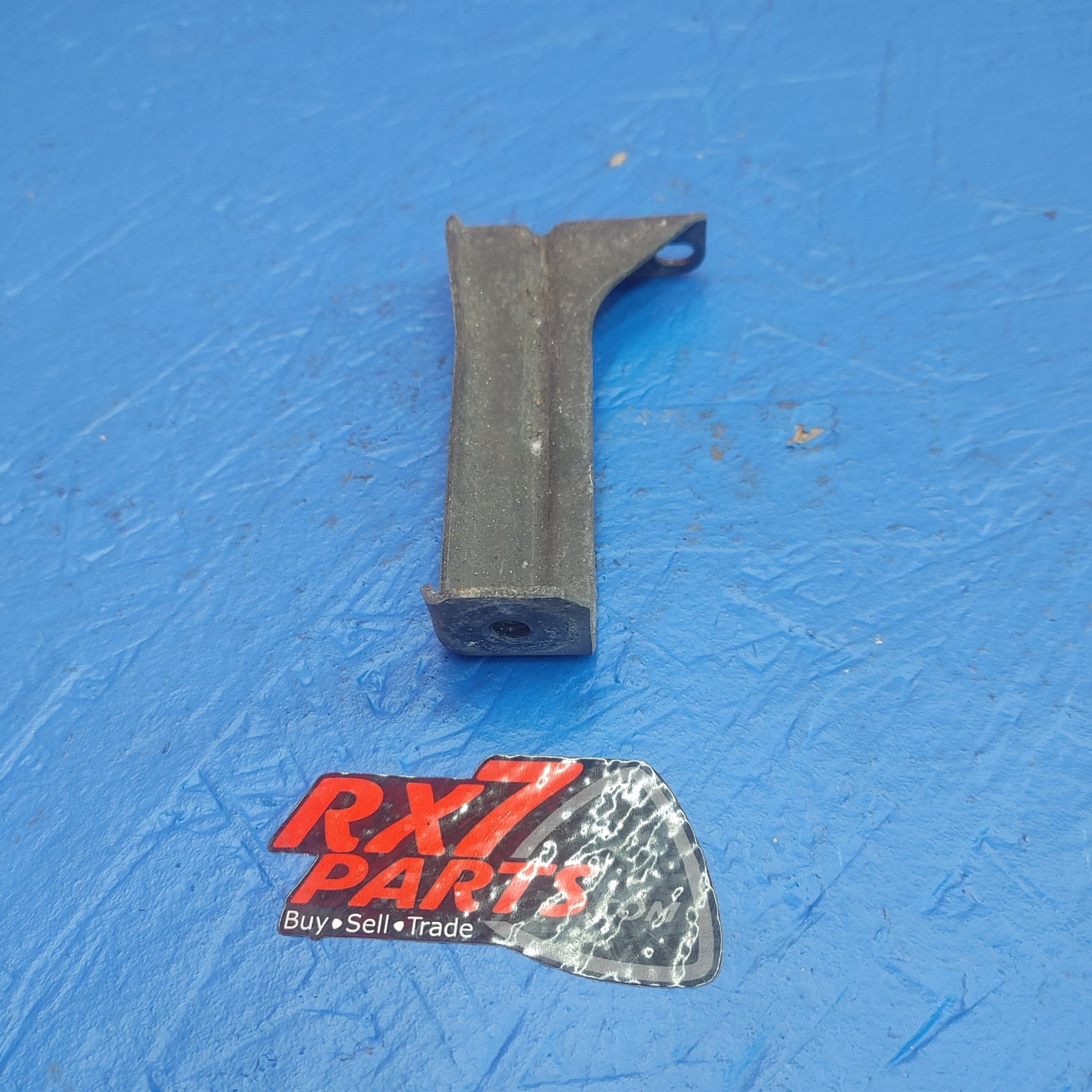 LHD, RHD Intake Air Box Bracket SH1B11/12 RX7 FD FD3S 93 - 02 Mazda - RX7Parts