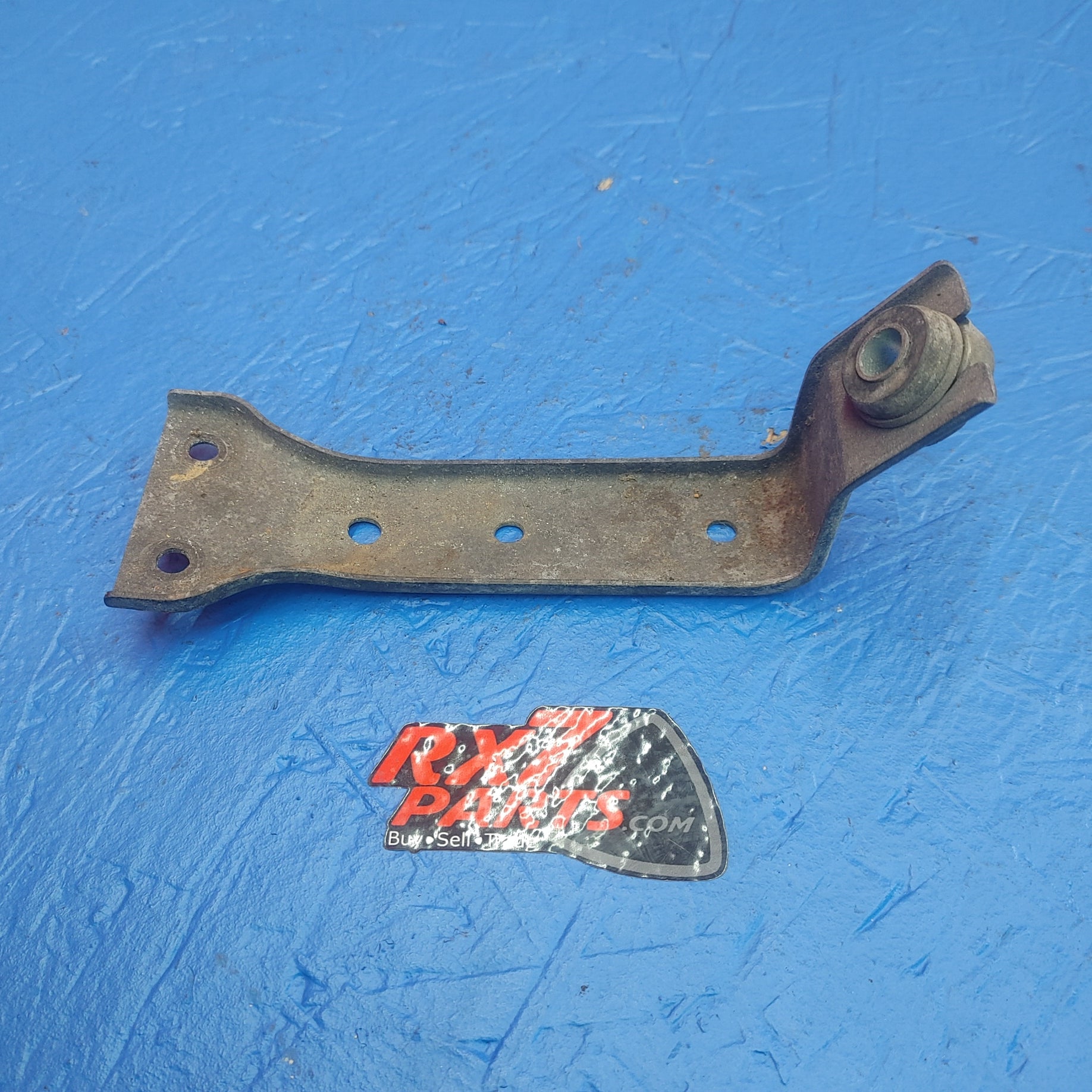 LHD, RHD Intercooler Mounting Bracket SH1B11/13 RX7 FD FD3S 93 - 02 Mazda - RX7Parts