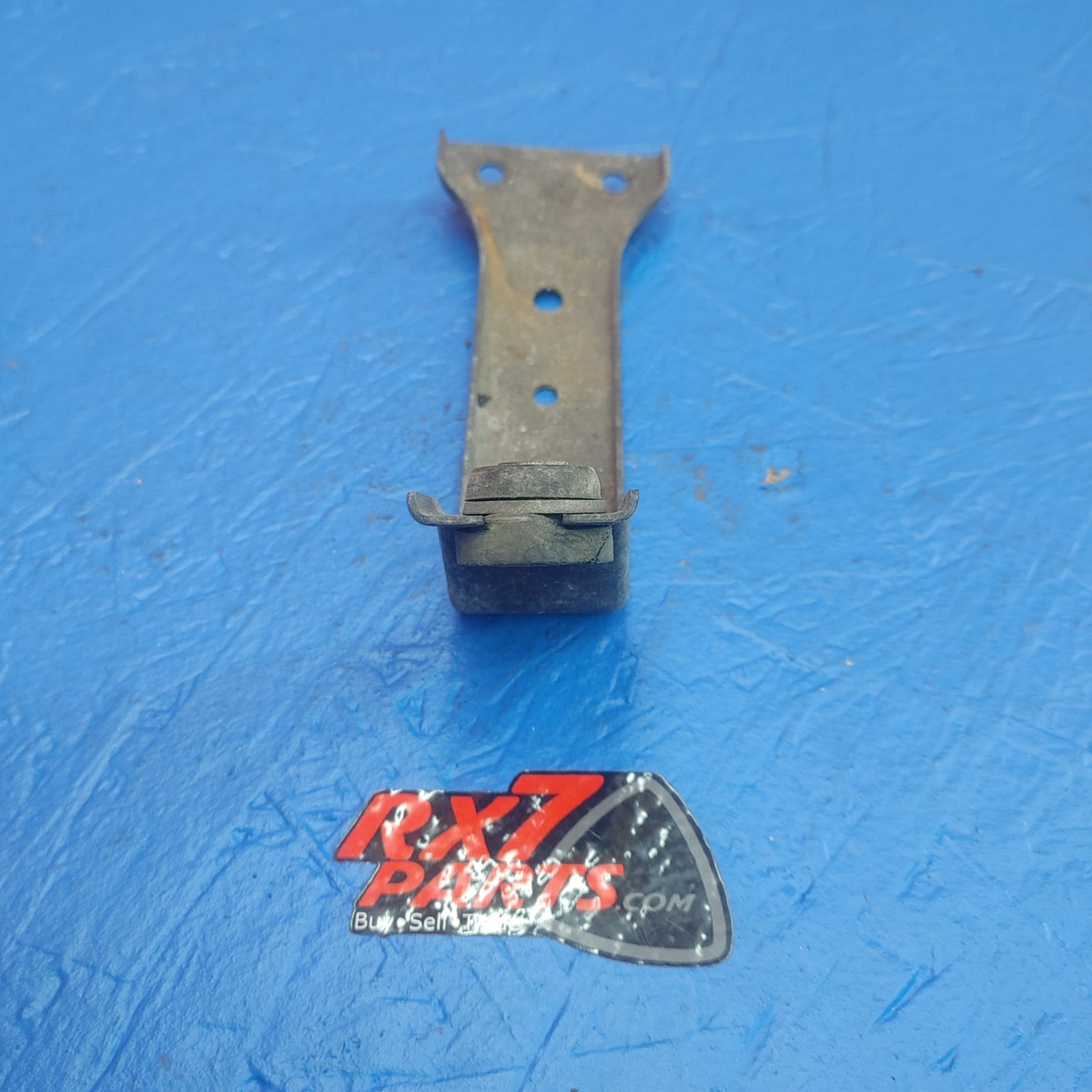 LHD, RHD Intercooler Mounting Bracket SH1B11/13 RX7 FD FD3S 93 - 02 Mazda - RX7Parts