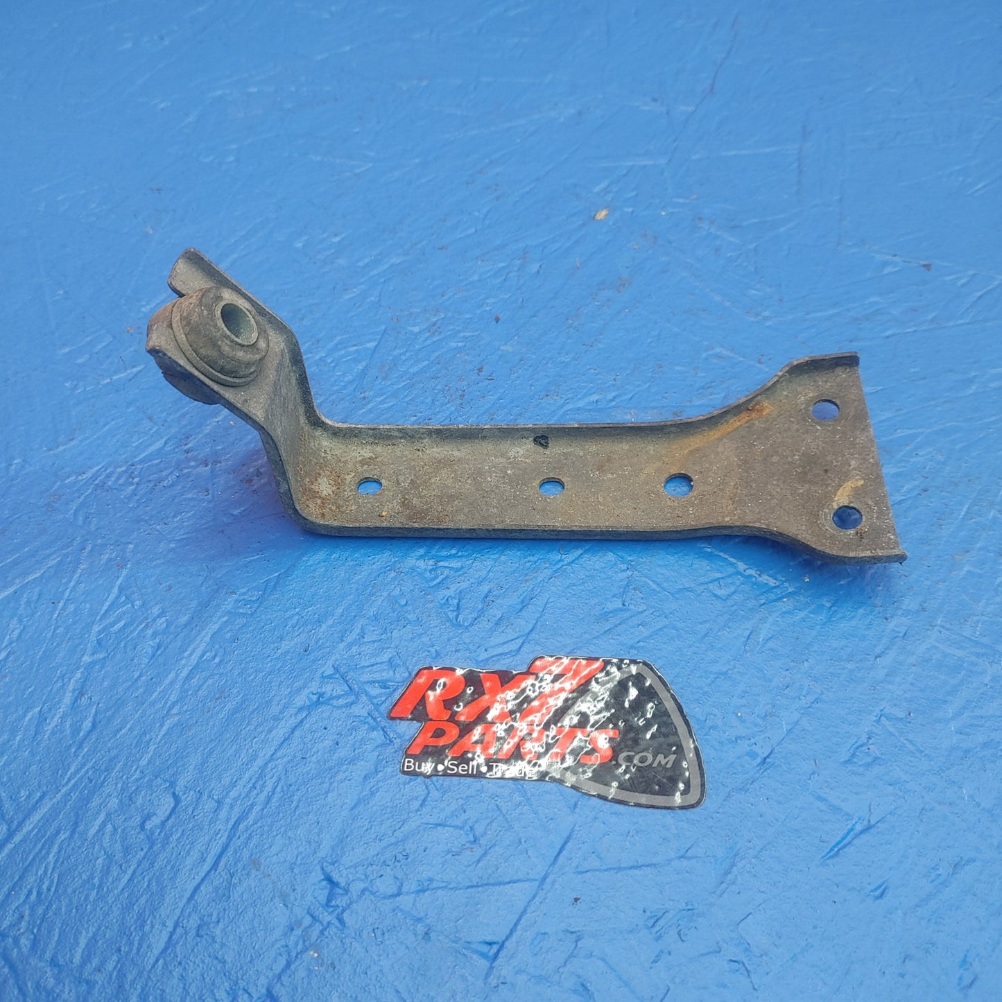 LHD, RHD Intercooler Mounting Bracket SH1B11/13 RX7 FD FD3S 93 - 02 Mazda - RX7Parts