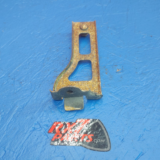 LHD, RHD Right Hand Oil Cooler Bracket SH1B11/14 RX7 FD FD3S 93 - 02 Mazda - RX7Parts