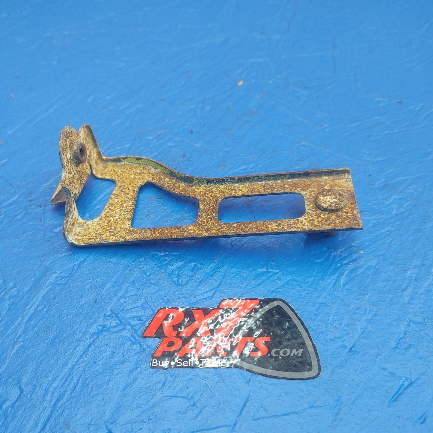 LHD, RHD Right Hand Oil Cooler Bracket SH1B11/14 RX7 FD FD3S 93 - 02 Mazda - RX7Parts