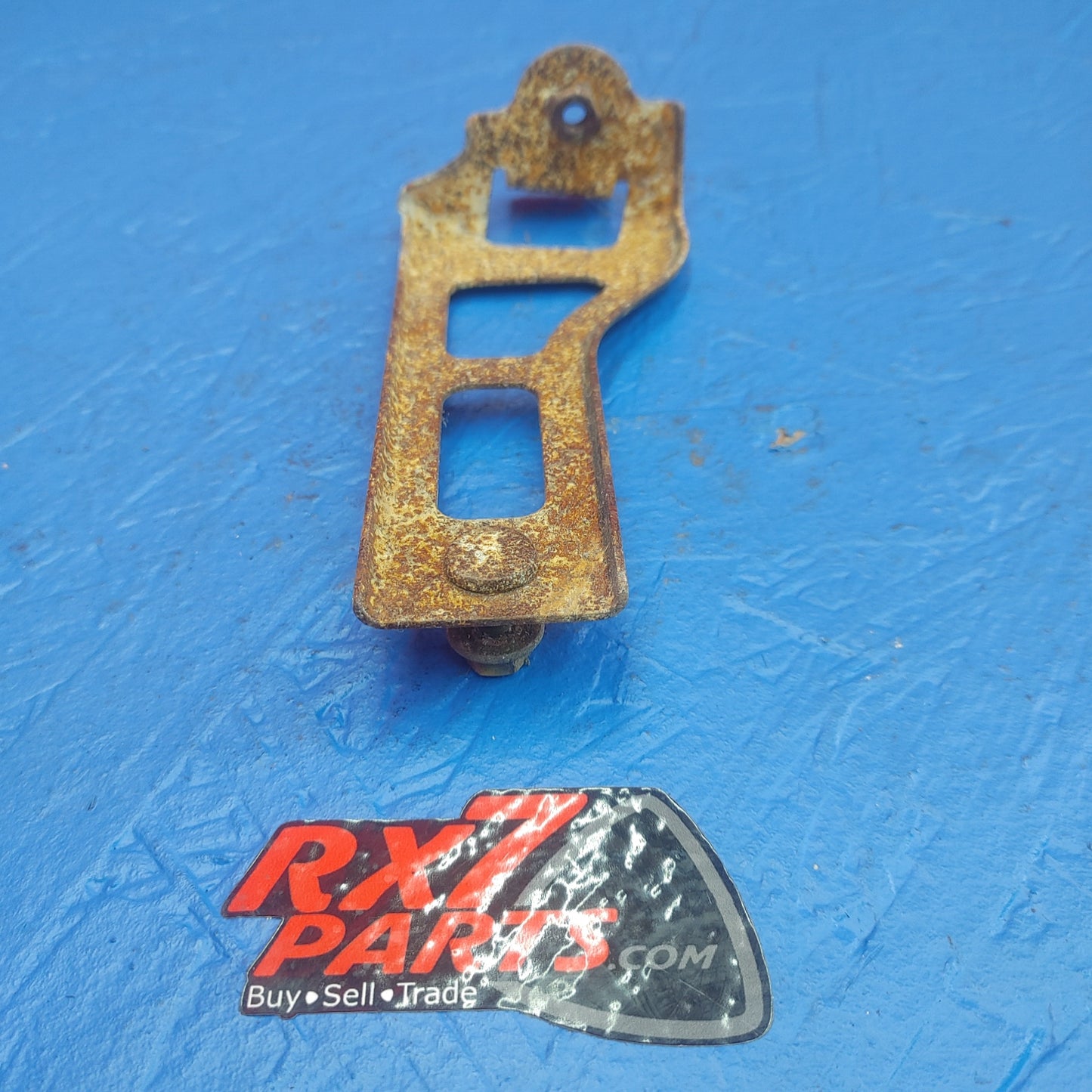LHD, RHD Right Hand Oil Cooler Bracket SH1B11/14 RX7 FD FD3S 93 - 02 Mazda - RX7Parts