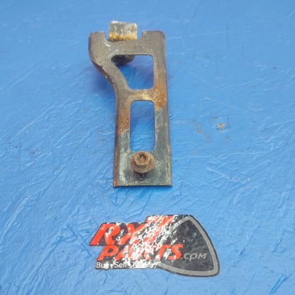 LHD, RHD Right Hand Oil Cooler Bracket SH1B11/14 RX7 FD FD3S 93 - 02 Mazda - RX7Parts